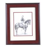 Gary Zaboly "Captain George A. Custer June 1863"