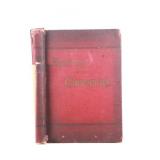 1st Ed. "Battles And Commanders Of The Civil War"