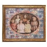 Jessica Zemsky, "Last Christmas At Grandmas"