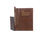 First Edition "The Winchester Handbooks" by Madis