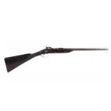 J. & T.J. Egan Trapdoor .50-90 Sharps Carbine