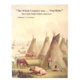 The Whole Country Was One Robe By Vrooman