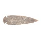 Large Tennessee Hardin Spear Point 7500-10000BP