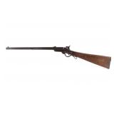 Edward Maynard .52 Maynard Breech Loading Carbine