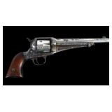 Remington 1875 Single Action Army .44 REM Revolver