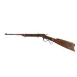 Scarce Ballard Rolling Block Single Shot Rifle