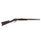 Marlin Model 1889 .44-40 Lever Action Rifle