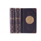 1885 1st Ed. Personal Memoirs of U.S. Grant