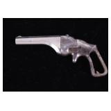 Connecticut Arms & MFG Single Shot .44 Cal Pistol