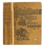 Life on the Plains & Horrors of Indian Warfare