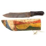 Jukescoul Son & Co. Shefield Contempary Knife