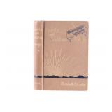 Boots and Saddles 1st Ed. Elizabeth Custer c. 1885