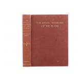 1972 The Mystic Warriors of the Plains by Mails