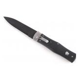 Mikov Czech Republic Polymer Tactical Switchblade