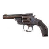 Marlin Model 1887 Double Action .38 Revolver