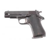 Star Model BM 9mm Single Action Pistol
