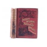 Stories from Indian Wigwams and Northern Campfires