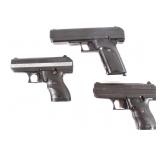 Hi Point 380ACP, 9mm, 40 S&W Pistols