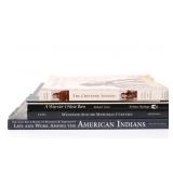 American Indian Resource Literature Collection