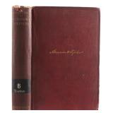 Recollections of Alexander H. Stephens c.1910