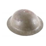 1941 GSW MKL Canadian WWII Brodie Helmet