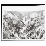 Original Haynes Yellowstone Park Photograph 1900-