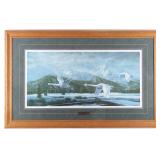 Trail of the Trumpeter by Michael Bargelski