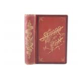 1883 Illustrated Sword and Pen by John A. Owens