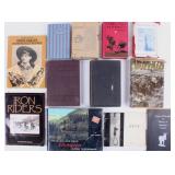 Old West & Frontier Rare Book Collection