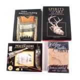 Native American & Western Literature Collection