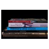 American Indian Culture Resource Book Collection