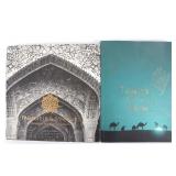 Middle Eastern Culture & Natural Showcase Books