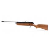 Crosman "400" Repeater .22 Cal Co2 Air Rifle