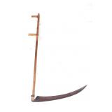 Homestead Scythe 1800"s