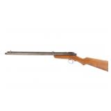 "Benjamin Franklin" Benjamin Air Rifle Co. BB Gun