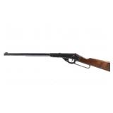 Daisy Model B. 500 Shot Lever Action BB Gun C 1913