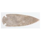Large Tennessee Hardin Spear Point 7500-10000BP