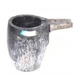 Tercod Metal Refining Industrial Crucible