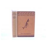 My People, The Sioux 1st Ed 1928 Standing Bear