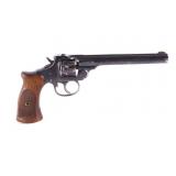 Harrington & Richardson "Target" Model 22 Revolver