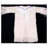 Montana Crow Beaded Women