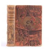 Indian Horrors or Massacres by the Red Men 1890