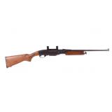 Remington Model 760 Gamemaster Slide Action Rifle