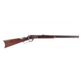 Marlin Model 1889 Safety .38 W Lever Action Rifle