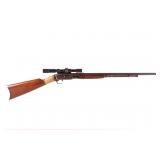 Remington Model 12 Pump Action .22 Rifle