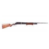 Winchester Model 97 16 Gauge Pump Action Shotgun