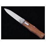 Mikov Czech Republic Cocobolo Switchblade