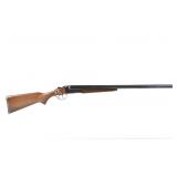 Stevens Series H Model 311 SxS 12 Gauge Shotgun