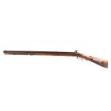 Wurfflein Percussion Frontier Big Game Musket 1850