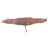 Helena Montana DeVores Saddlery Back Cinch